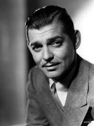 Photos of Clark Gable
